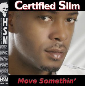 Certified Slim Cover Website