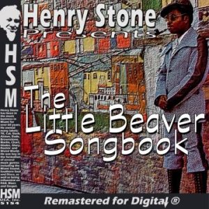 HS Presents Little Beaver Songbook Cover