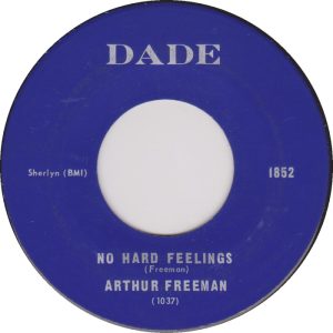 arthur-freeman-no-hard-feelings-dade