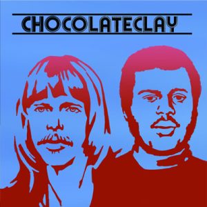 chocolateclay
