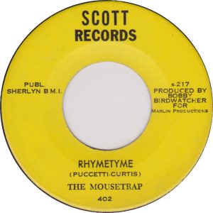 the-mousetrap-rhymetyme-scott-records-florida